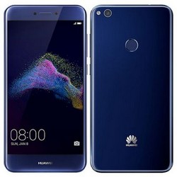 Прошивка телефона Huawei P8 Lite 2017 в Кирове